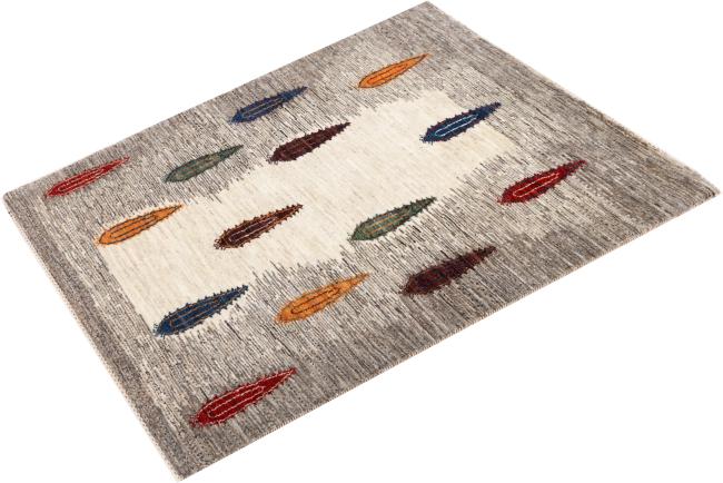 Perzisch Gabbeh Loribaft Tabiibaft - 2