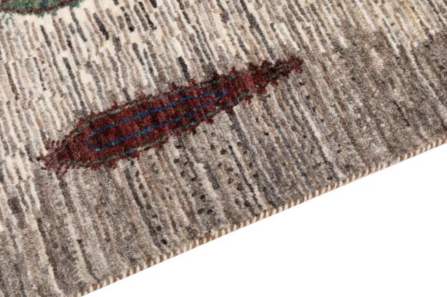 Perzisch Gabbeh Loribaft Tabiibaft - 4