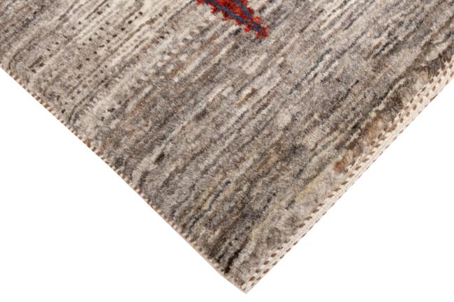 Perzisch Gabbeh Loribaft Tabiibaft - 5