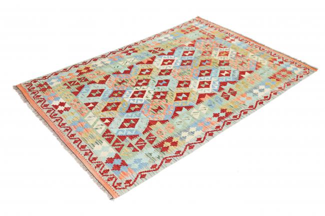 Kilim Afegão - 1