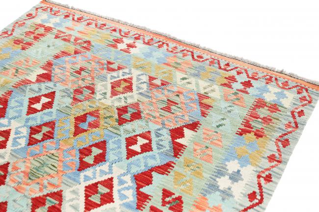 Kilim Afegão - 2