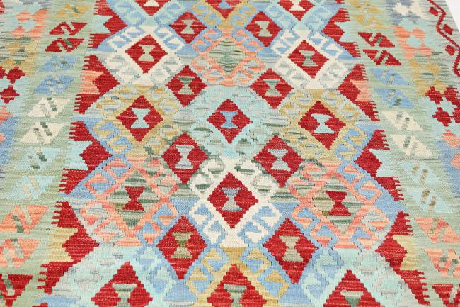 Kilim Afegão - 5