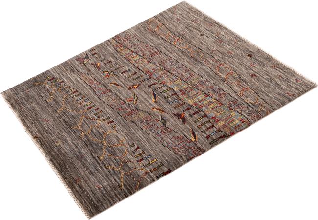 Perzisch Gabbeh Loribaft Tabiibaft - 1