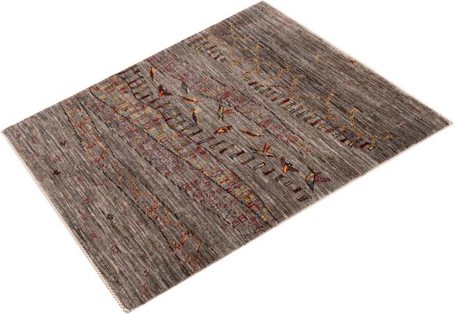 Perzisch Gabbeh Loribaft Tabiibaft - 2