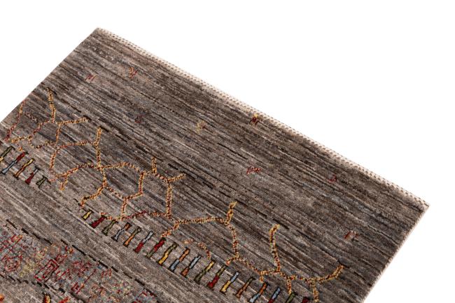 Perzisch Gabbeh Loribaft Tabiibaft - 3