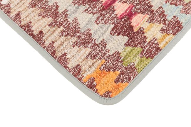 Kilim Afghan Cushion Cover - 3