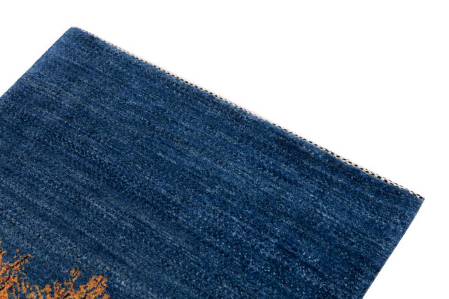 Perzisch Gabbeh Loribaft Tabiibaft - 3