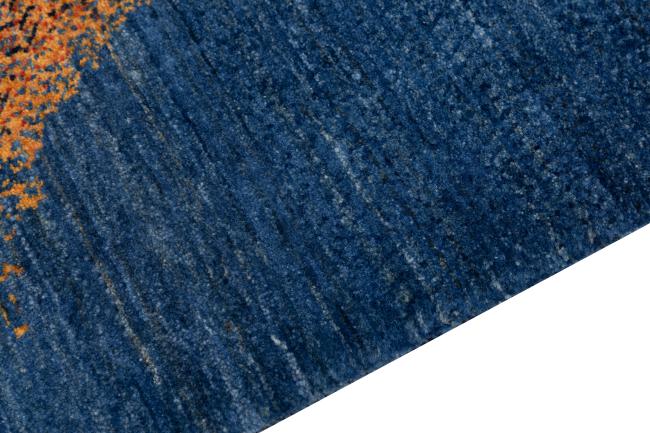 Perzisch Gabbeh Loribaft Tabiibaft - 4