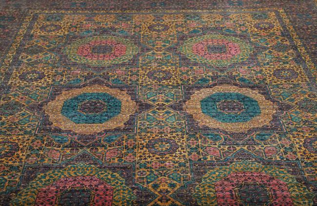 Mamluk - 8