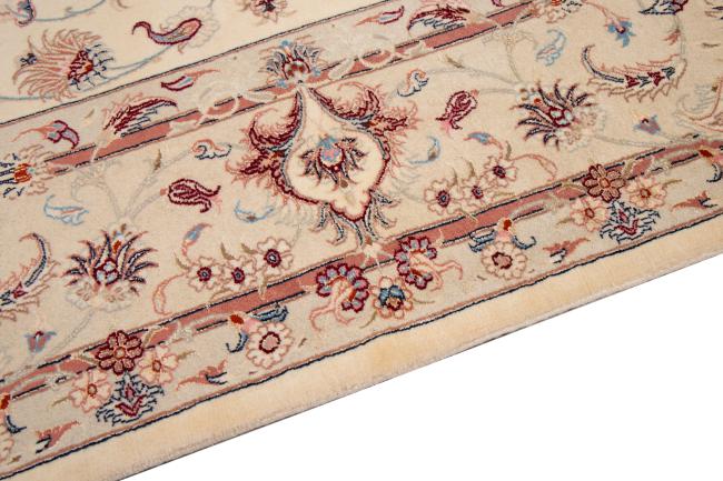 Tabriz 50Raj Silk Warp - 4