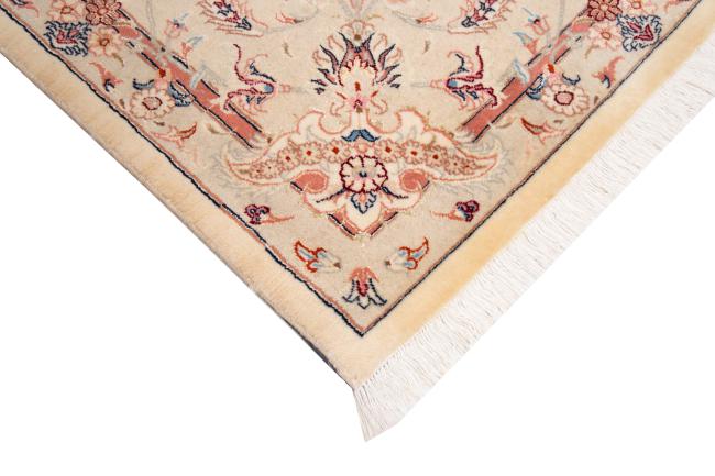 Tabriz 50Raj Silk Warp - 5