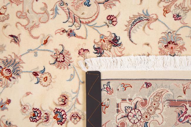 Tabriz 50Raj Silk Warp - 6