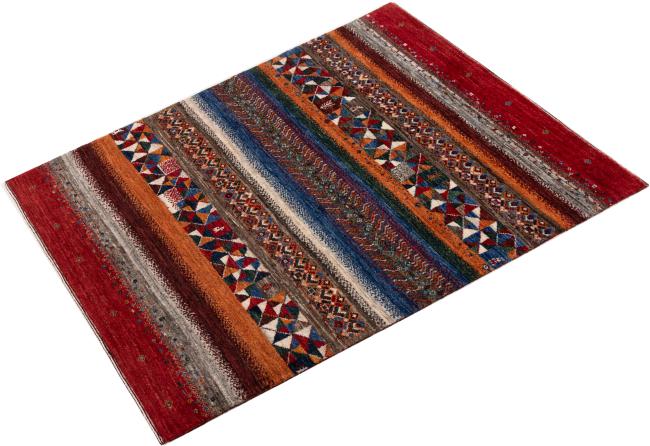 Perzisch Gabbeh Loribaft Tabiibaft - 2