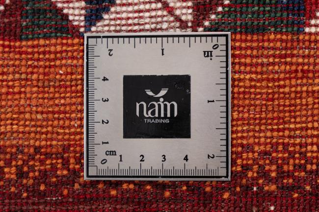 Perzisch Gabbeh Loribaft Tabiibaft - 7