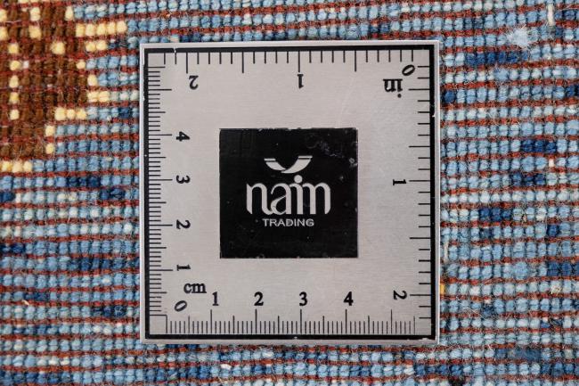 Perzisch Gabbeh Loribaft Tabiibaft - 7