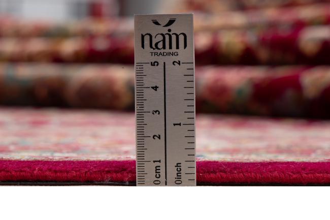 Tabriz 70Raj Silk Warp - 10