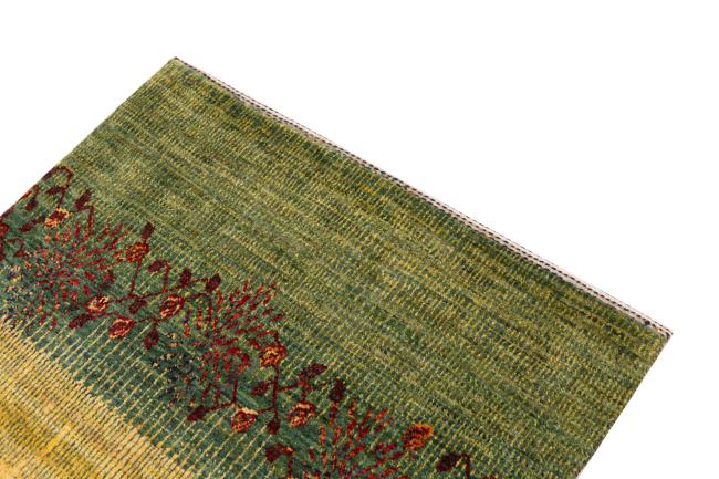 Perzisch Gabbeh Loribaft Tabiibaft - 3