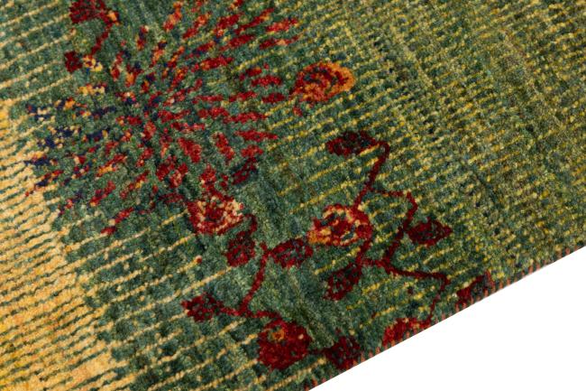 Perzisch Gabbeh Loribaft Tabiibaft - 4