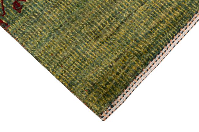 Perzisch Gabbeh Loribaft Tabiibaft - 5