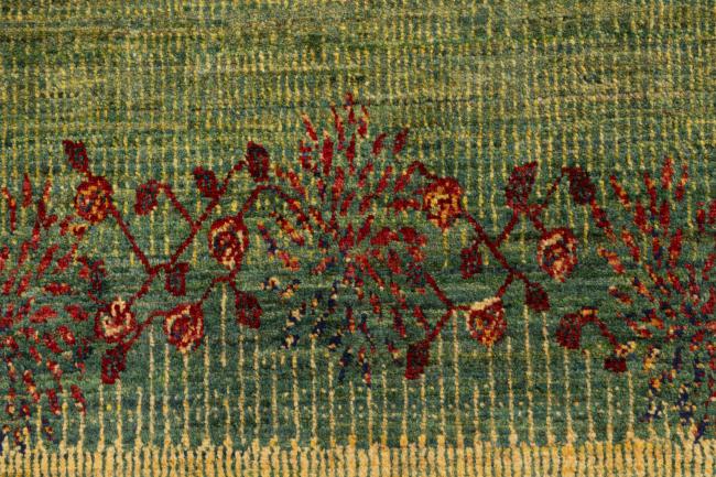 Perzisch Gabbeh Loribaft Tabiibaft - 6