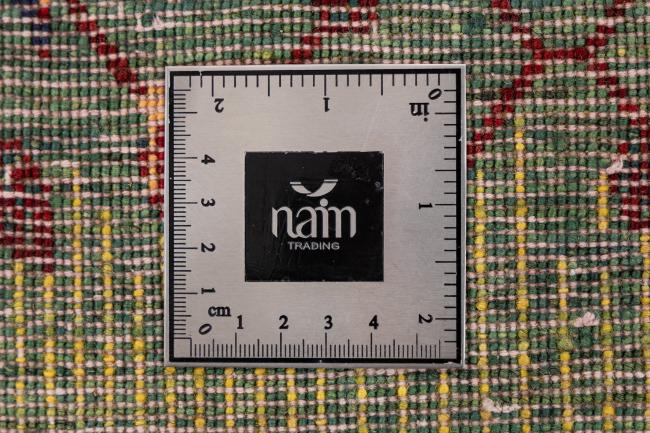 Perzisch Gabbeh Loribaft Tabiibaft - 7