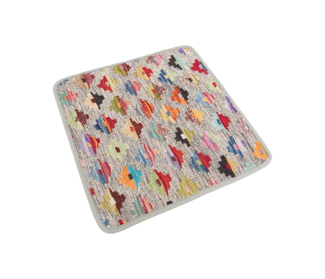 Kilim Afghan Kuddfodral - 2