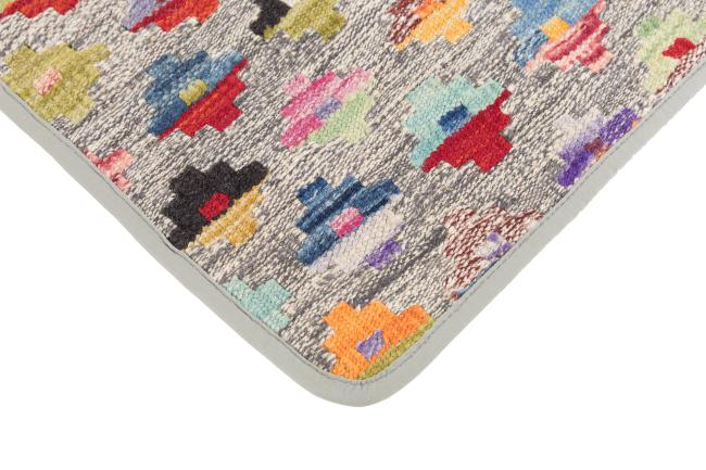 Kilim Afghan Kuddfodral - 3