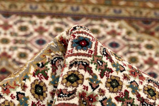 Indo Tabriz - 4
