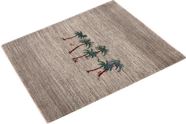 Perzisch Gabbeh Loribaft Tabiibaft - 2