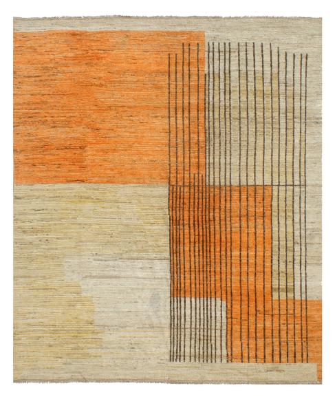 Berber Contemporary - 1