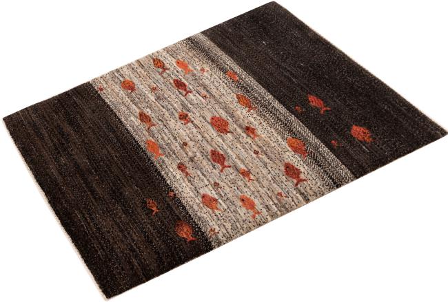 Perzisch Gabbeh Loribaft Tabiibaft - 1