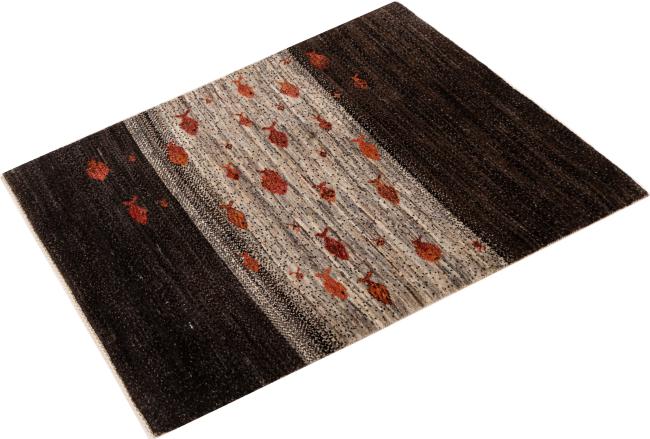 Perzisch Gabbeh Loribaft Tabiibaft - 2