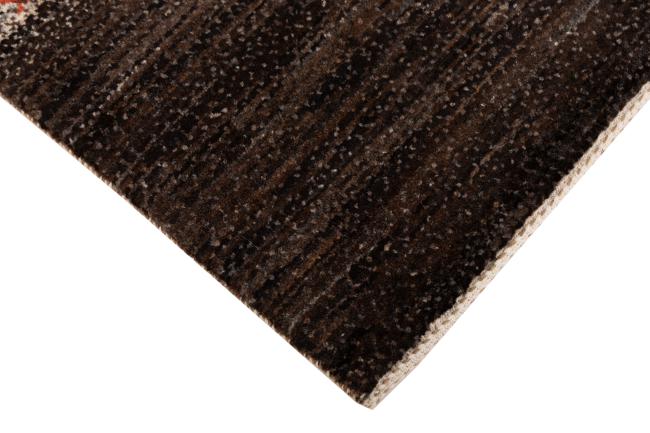 Perzisch Gabbeh Loribaft Tabiibaft - 5