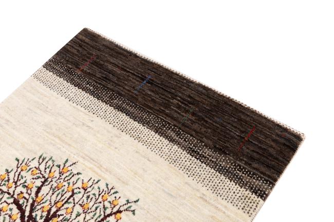 Perzisch Gabbeh Loribaft Tabiibaft - 3