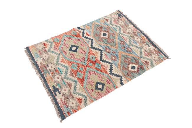 Kilim Afegão - 1