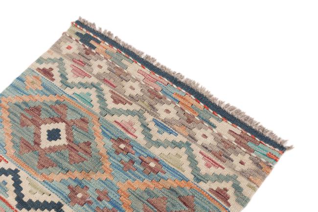 Kilim Afegão - 2