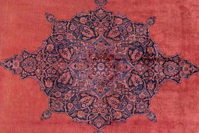 Kerman Colored - 7