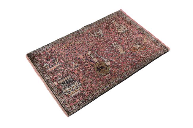 Qum Zijde - 1