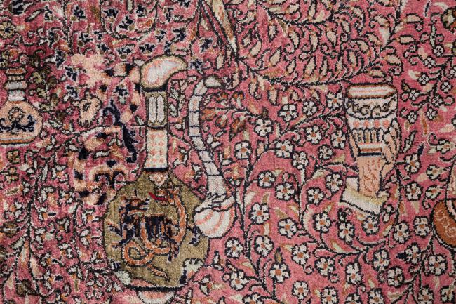 Qum Zijde - 5