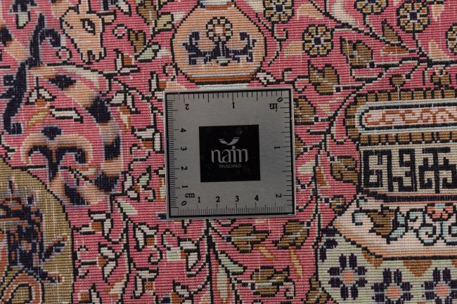 Qum Zijde - 6