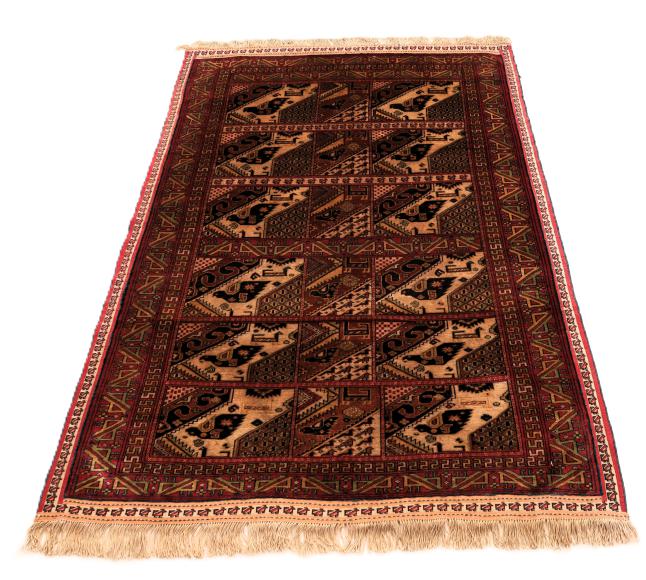 Quchan Silke - 1