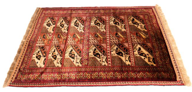 Quchan Silke - 7