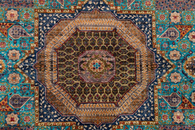 Mamluk - 7