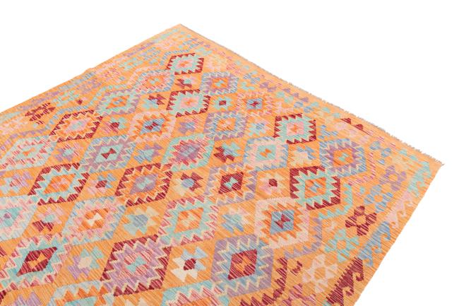 Kilim Afegão - 2