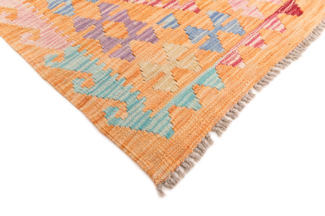 Kilim Afegão - 4