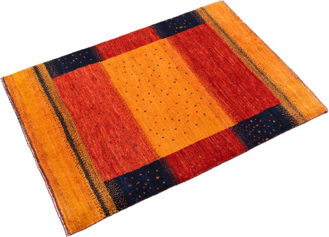 Perser Gabbeh Loribaft Essence - 1