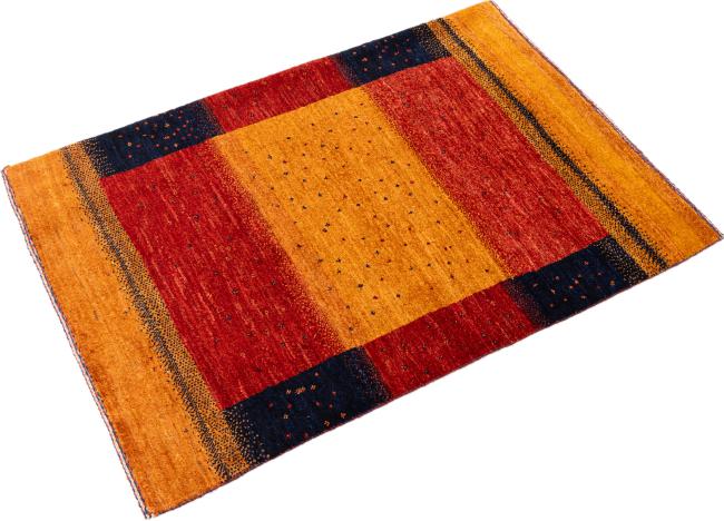 Perser Gabbeh Loribaft Essence - 2