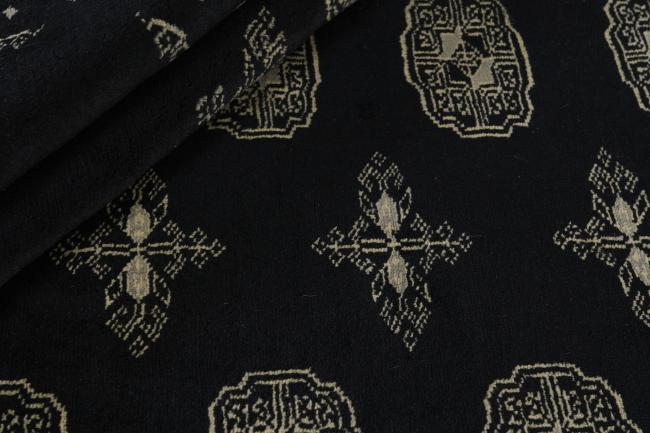 Pakistan Buchara 3ply - 2