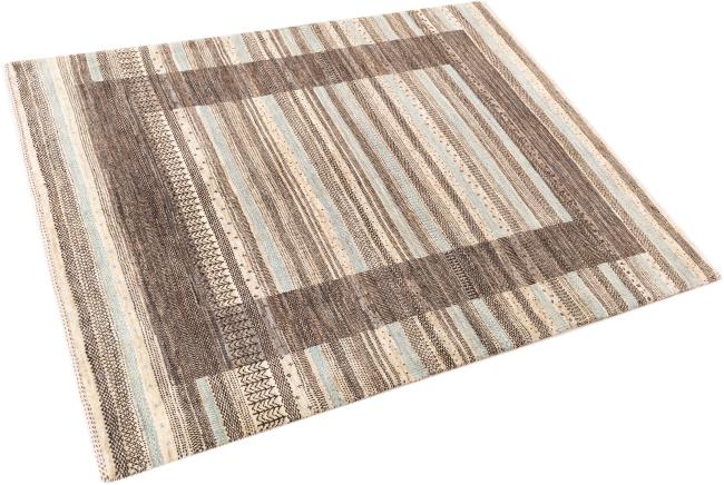 Persja Gabbeh Loribaft Tabiilbaft - 1