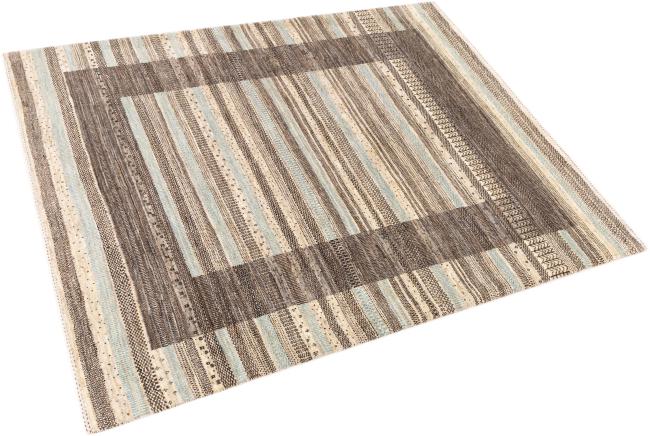 Persja Gabbeh Loribaft Tabiilbaft - 2